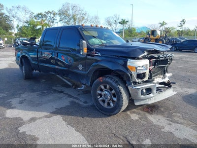 FORD F-250 2011