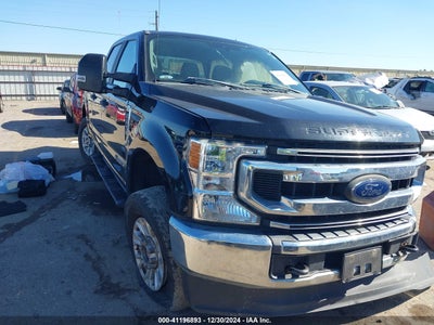 FORD F-250 2020