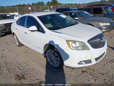 BUICK VERANO 2013