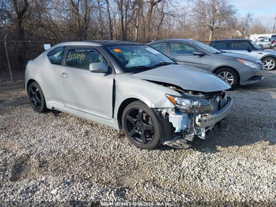 SCION TC 2013