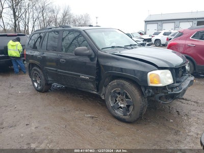 GMC ENVOY 2002