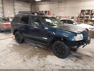 JEEP GRAND CHEROKEE 2005