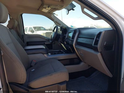 FORD F-250 2019