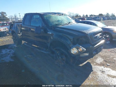 FORD F-150 2005