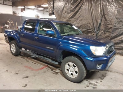 TOYOTA TACOMA 2014
