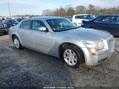 CHRYSLER 300 2005