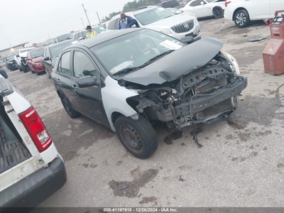 TOYOTA YARIS 2007