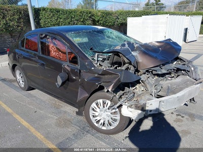 HONDA CIVIC 2013