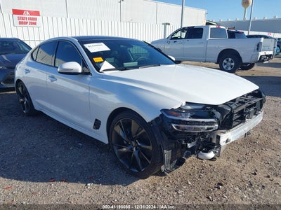 GENESIS G70 2023