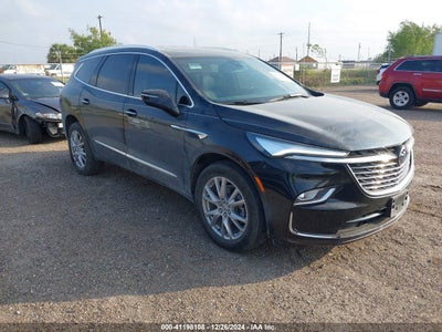 BUICK ENCLAVE 2023