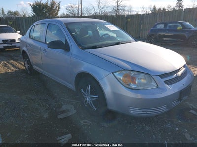 CHEVROLET COBALT 2007