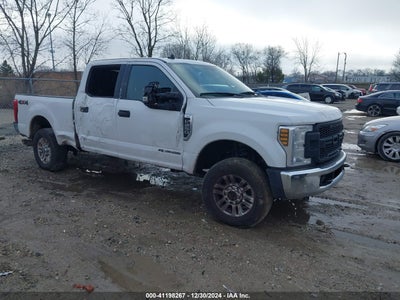 FORD F-250 2019