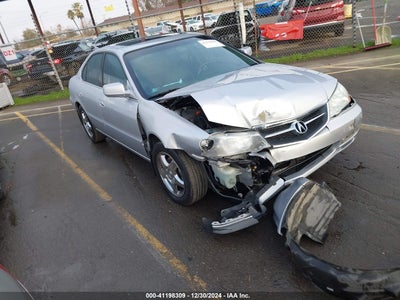 ACURA TL 2003