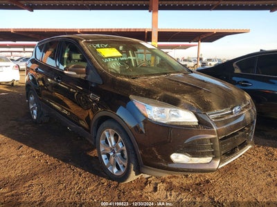 FORD ESCAPE 2013