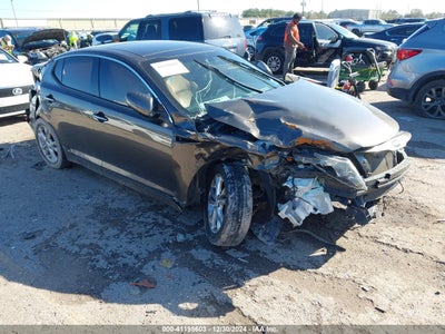 KIA OPTIMA 2013