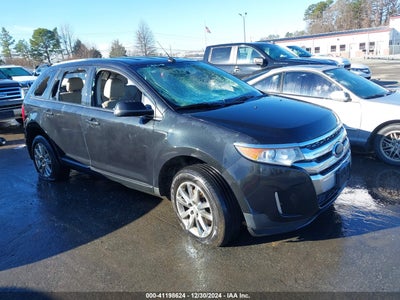FORD EDGE 2013