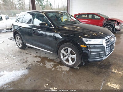 AUDI Q5 2020