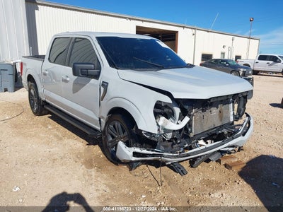 FORD F-150 2023