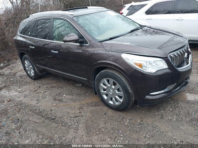 BUICK ENCLAVE 2015