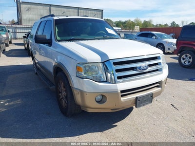 FORD EXPEDITION 2014