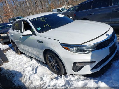 KIA OPTIMA 2020