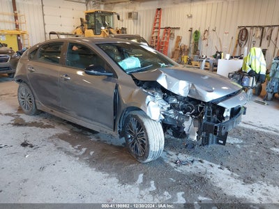 KIA FORTE 2023