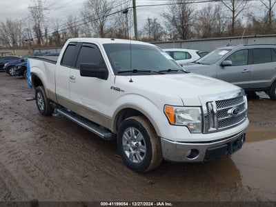 FORD F-150 2010