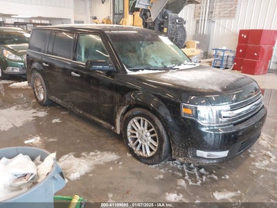 FORD FLEX 2015