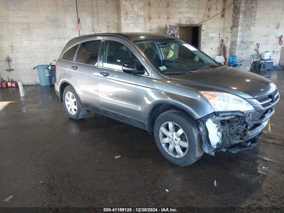 HONDA CR-V 2011