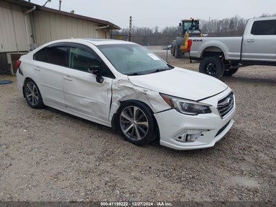SUBARU LEGACY 2019
