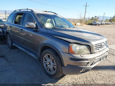 VOLVO XC90 2010
