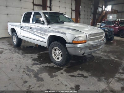DODGE DAKOTA 2004