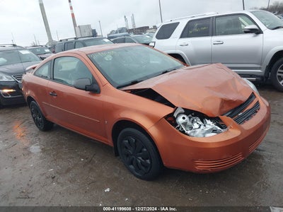 CHEVROLET COBALT 2007