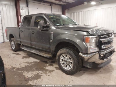 FORD F-250 2020