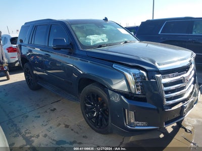 CADILLAC ESCALADE 2020