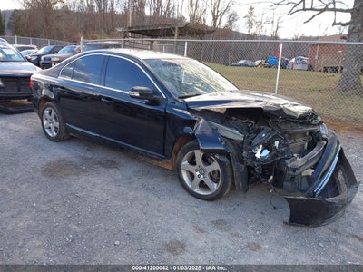 VOLVO S80 2009