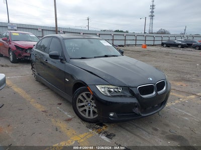 BMW 328I 2011