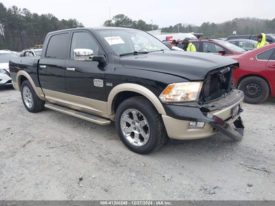 RAM 1500 2012