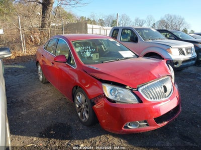 BUICK VERANO 2014