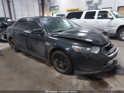 FORD TAURUS 2013