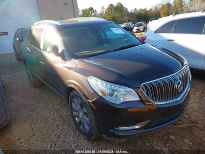 BUICK ENCLAVE 2017