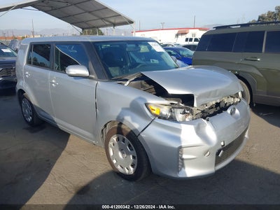 SCION XB 2015
