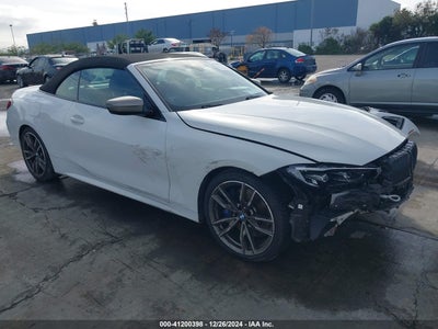 BMW M440I 2022