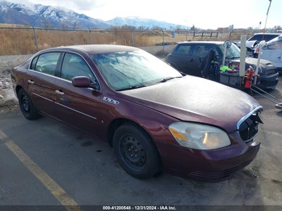 BUICK LUCERNE 2006