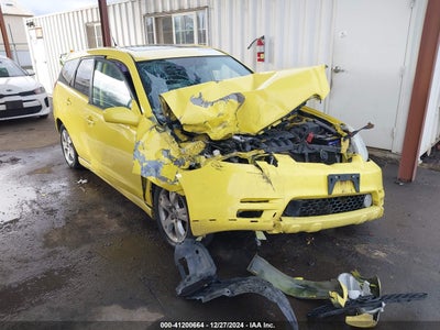 TOYOTA MATRIX 2004