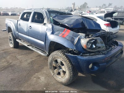 TOYOTA TACOMA 2008