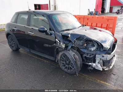 MINI HARDTOP 2019