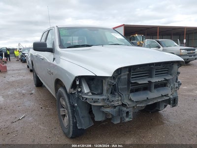RAM 1500 2018