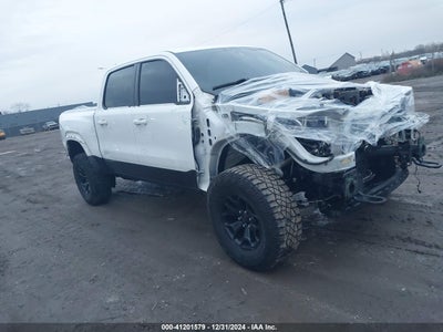 RAM 1500 2021