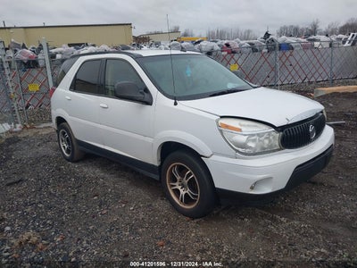 BUICK RENDEZVOUS 2007